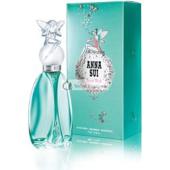 Anna Sui Secret Wish Eau De Toilette Spray, 75 ml