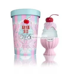 Anna Sui Sundae Pretty Pink, 50ml