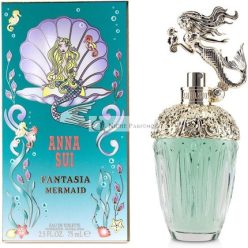 ANNA SUI Fantasia Mermaid Eau De Toilette, 75ml