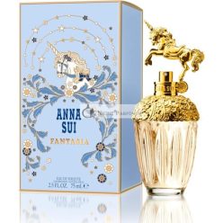 Anna Sui Eau De Toilette, 75 ml