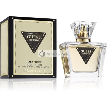 Guess Seductive Női EDT, 50ml