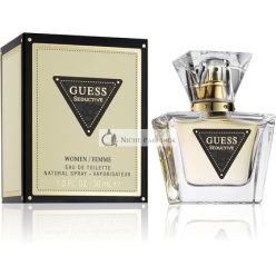 Guess Seductive Női Eau de Toilette, 30ml