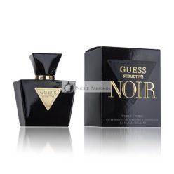 GUESS Seductive Noir Női Eau de Toilette, 50 ml