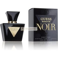 Guess Seductive Noir Női Eau de Toilette, 30ml