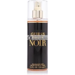   GUESS Seductive Noir Fragrance Body Mist Spray nőknek, 230ml
