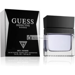 Guess Seductive Homme EDT Spray, 100 ml