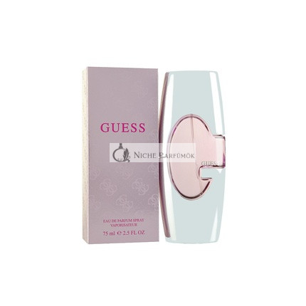 Guess Nőknek 75ml Eau de Parfum Spray