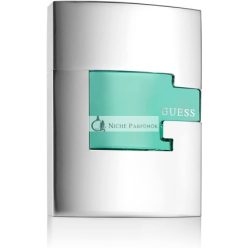 GUESS férfi Eau de Toilette, 50 ml