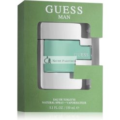 Guess For Men, 150 ml EDT Spray