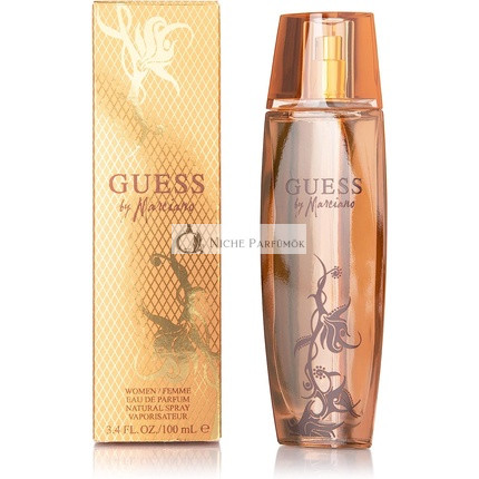 Guess Marciano Eau De Parfum Spray, 100ml