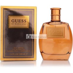 Guess By Marciano Eau De Toilette For Men 100ml