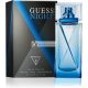 Guess Night Eau De Toilette Férfiaknak, 100ml