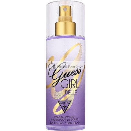 Guess Girl Belle Testpermet 250ml