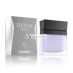 GUESS Seductive Men Homme After Shave, 100 ml