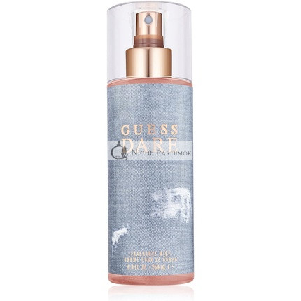 Guess Dare Fragrance Mist, 250 ml