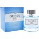 GUESS 1981 Indigo EDT Permet Virágos 100ml