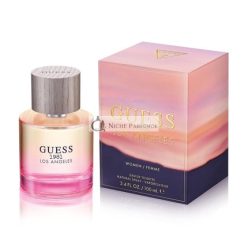 Guess 1981 Los Angeles Női Eau de Toilette Spray, 100ml