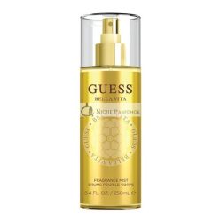   Guess Bella Vita Parfüm Testpermet Nőknek, Gyümölcsös, 250ml