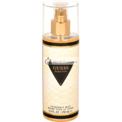 GUESS Seductive női parfüm 125ml