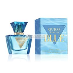   GUESS Seductive Blue Női Eau de Toilette Parfüm Spray, 29.57 ml