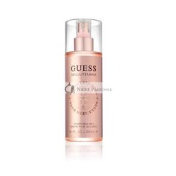 Guess Bella Vita Rosa Fragancia Mist, 250 ml