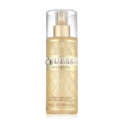 GUESS Bella Vita Parfüm Shimmer Mist, 249 ml