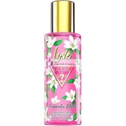 GUESS Love Romantic Blush Fragrance Mist, 250ml