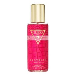 Guess Sexy Skin Sweet Sugar Parfüm Mist Nőknek, 250 ml