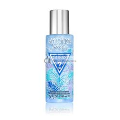 GUESS Destination Mykonos Breeze Shimmer Testér Spray