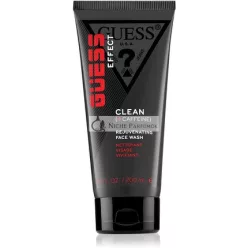 GUESS Grooming Effect Gesichtsreiniger 200ml