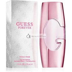 Guess Forever by Guess, 75ml EDP