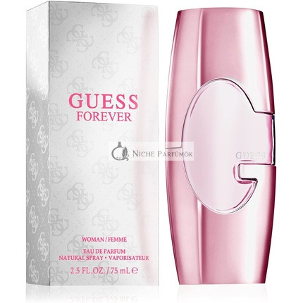 Guess Forever by Guess, 75ml EDP