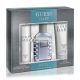 GUESS DARE EDT 100ml + SG 200ml + Körperspray 226ml