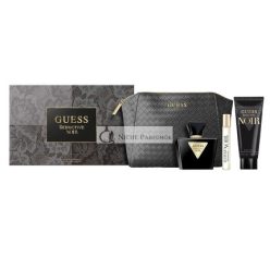 Guess Seductive Noir Női Eau De Toilette - Parfüm
