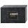 Guess Seductive Noir Homme - Eau De Toilette 100 ml, Duschgel 100 ml, Deodorant Spray 226 ml, Kosmetiktasche
