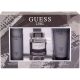 Guess 1981 Férfiaknak - Eau De Toilette, 100 ml, Shower Gel, 200 ml, Deodorant Spray, 226 ml