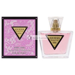 Guess Seductive Kiss Eau de Toilette Spray, 75ml