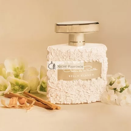 Oscar de la Renta Bella Blanca Eau de Parfum, 30ml