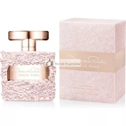 OSCAR DE LA RENTA Bella Rosa für Frauen EDP Spray, 100.6 ml