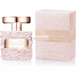 Oscar De La Renta Bella Rosa Eau de Parfum, 50ml