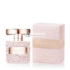 Oscar De La Renta Bella Rosa Eau de Parfum, 30ml