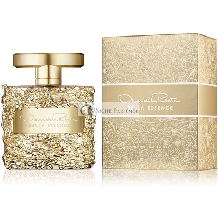 Oscar de la Renta Bella Essence für Frauen, 100ml