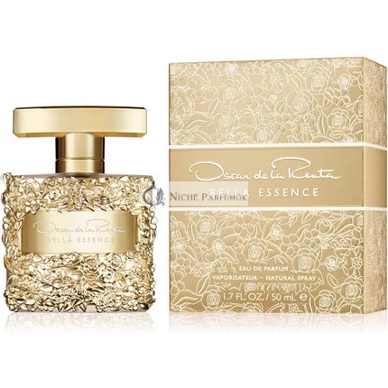 Bella Essence Oscar De La Renta