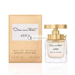 Oscar De La Renta Alibi Eau de Parfum für Frauen, 30 ml