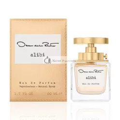   Oscar De La Renta Alibi Eau de Parfum Spray für Frauen, 50ml