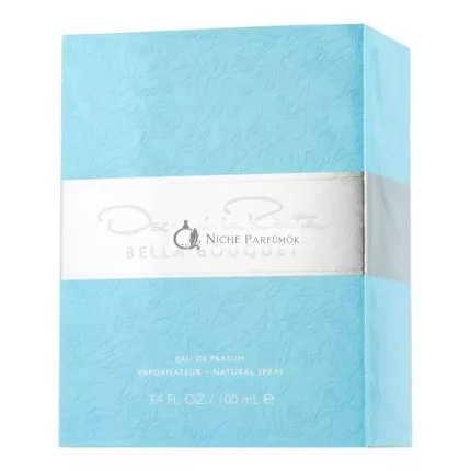 Oscar De La Renta Bella Bouquet EDP Spray Damenparfüm
