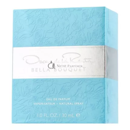 Oscar De La Renta Bella Bouquet EDP Spray, 30ml