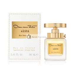   Oscar de la Renta Alibi Eau Sensuelle Eau de Parfum für Frauen, 30ml