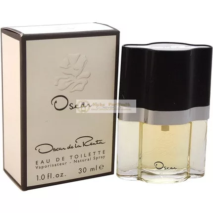 Oscar De La Renta Eau de Toilette Spray, 30ml