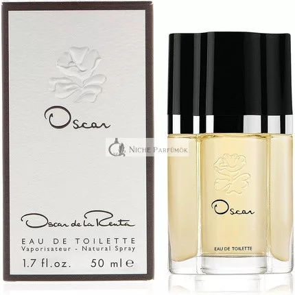 Oscar De La Renta Eau de Toilette 50ml